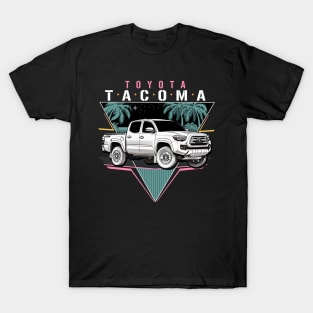 New Age Tacoma T-Shirt